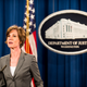 Deputy U.S. Attorney General Sally Yates
Pete Marovich/Getty Images